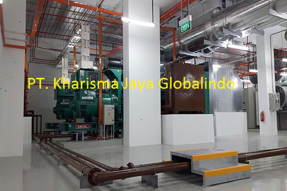 Kharisma Jaya Globalindo