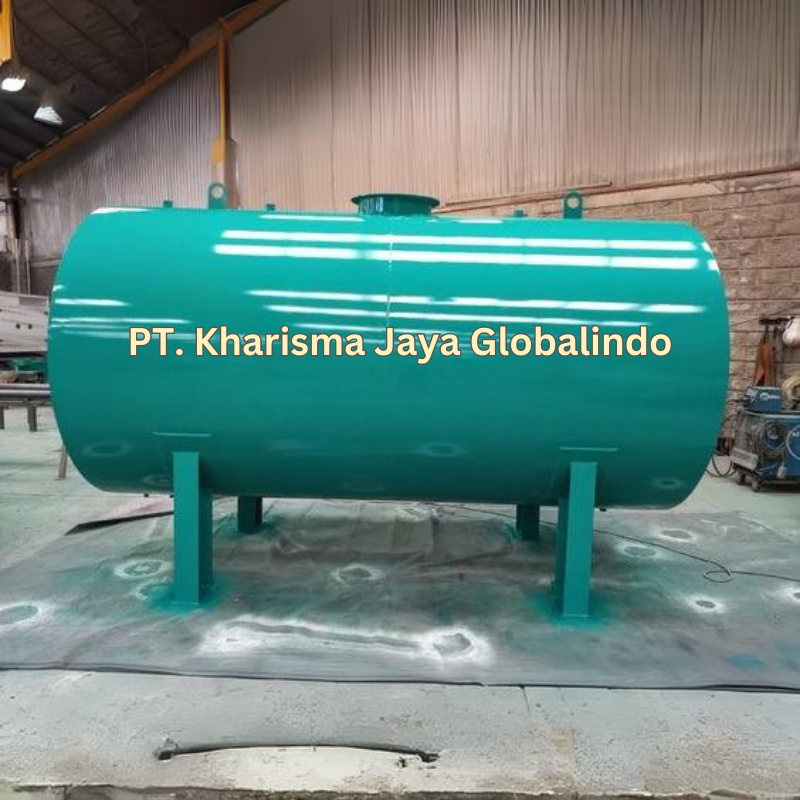 Kharisma Jaya Globalindo