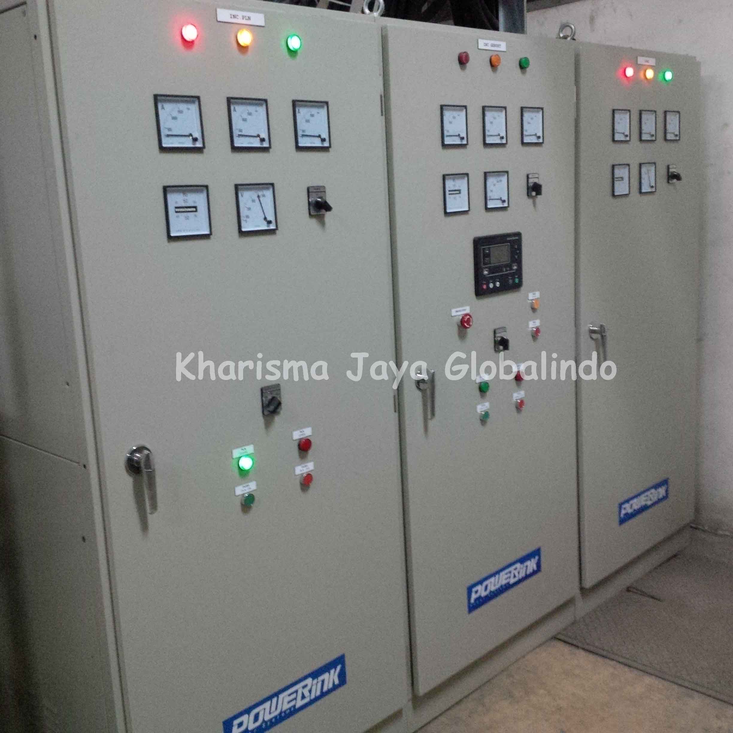 Kharisma Jaya Globalindo