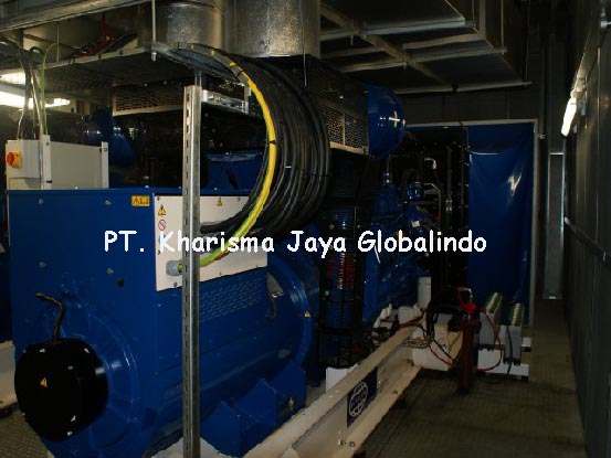Kharisma Jaya Globalindo