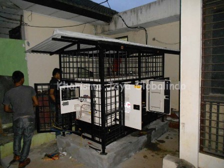 Kharisma Jaya Globalindo