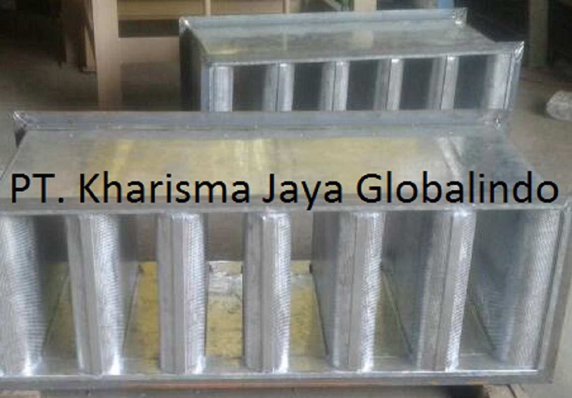 Kharisma Jaya Globalindo