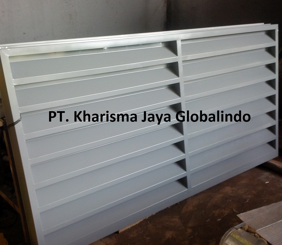 Kharisma Jaya Globalindo