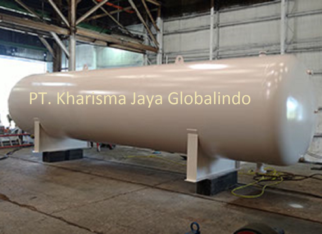 Kharisma Jaya Globalindo