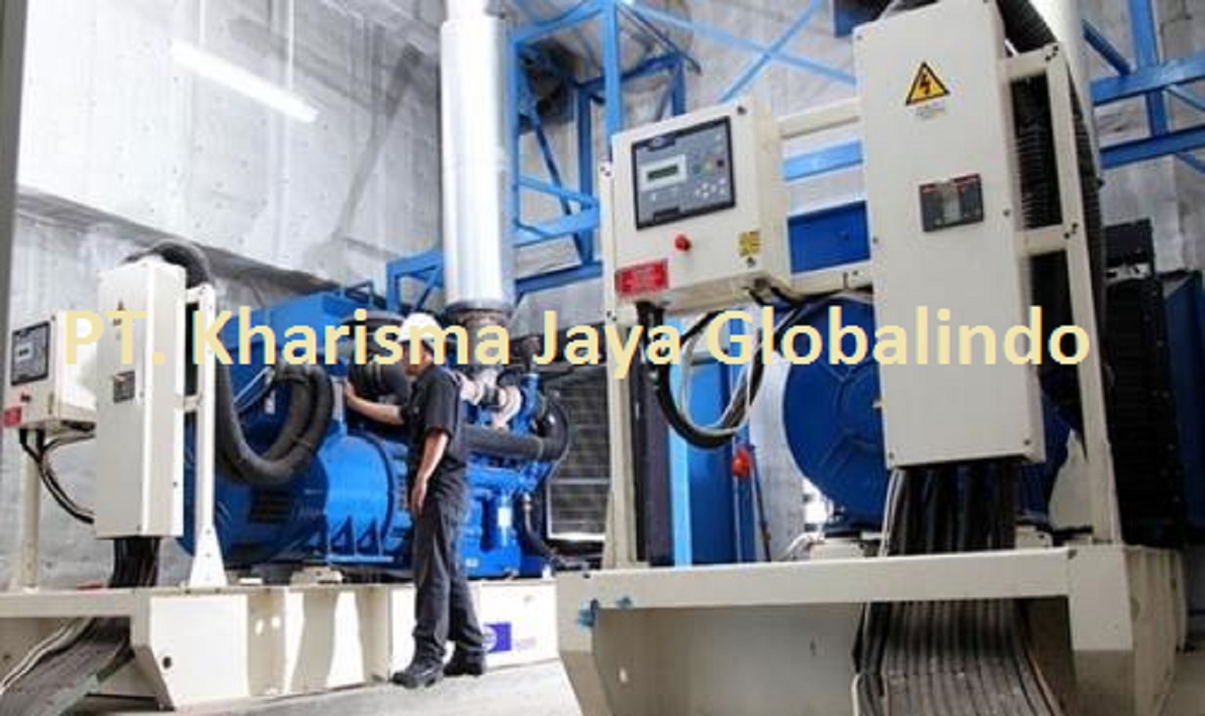 Kharisma Jaya Globalindo