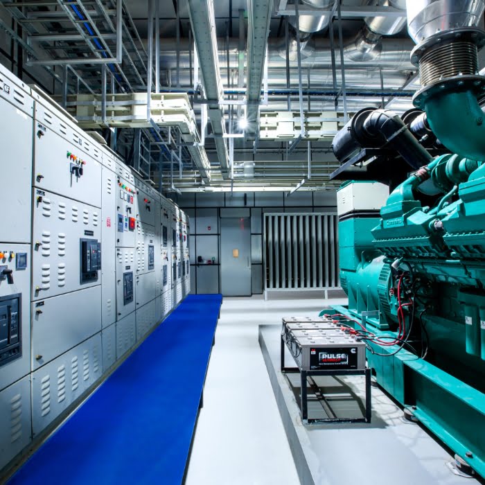 Kharisma Jaya Globalindo