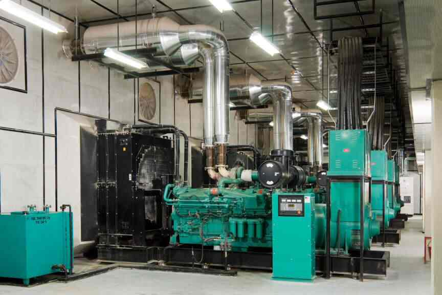 Kharisma Jaya Globalindo