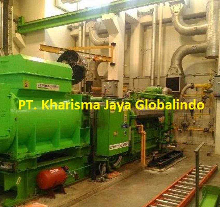 Kharisma Jaya Globalindo