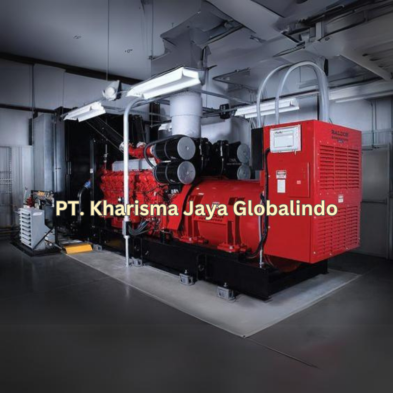 Kharisma Jaya Globalindo
