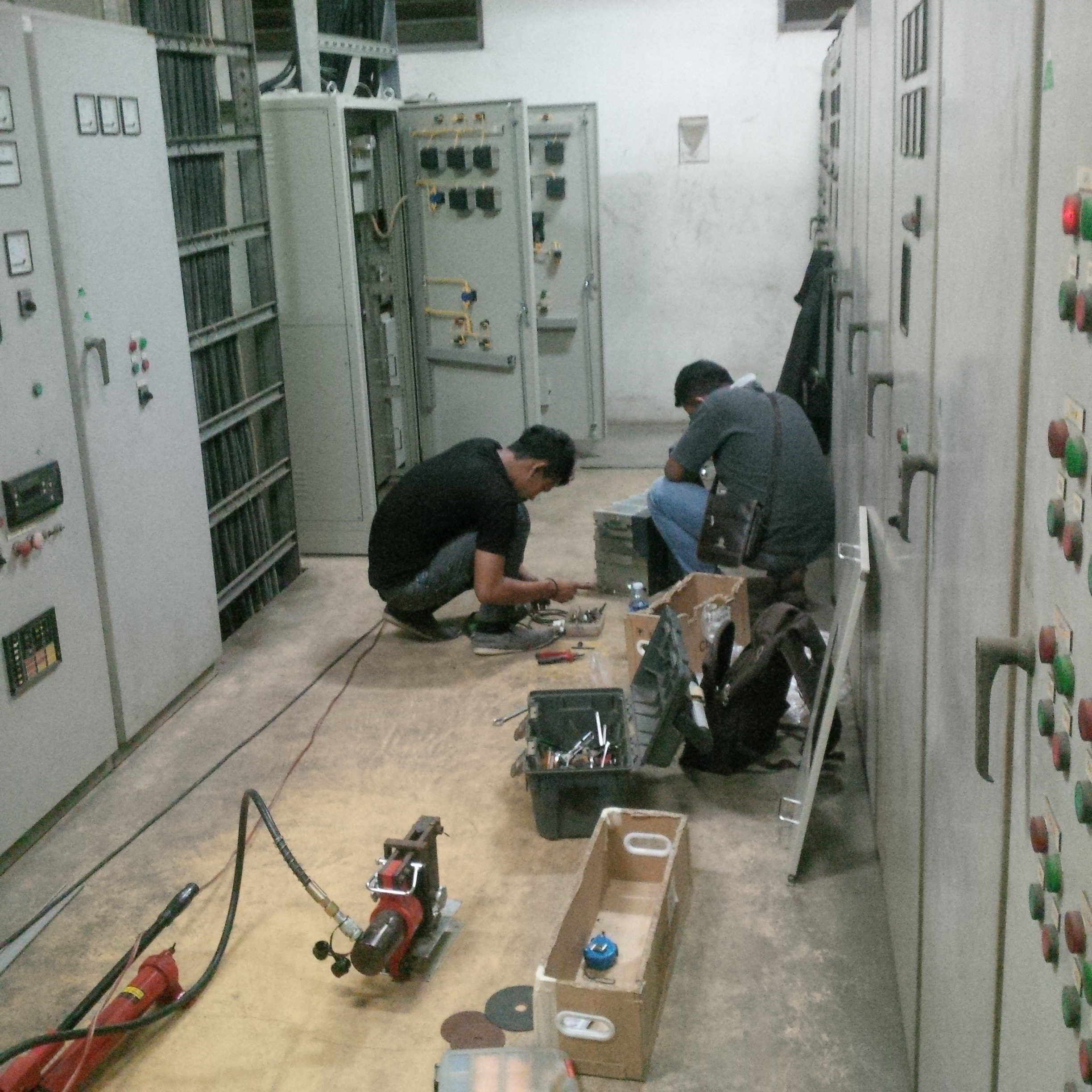 Kharisma Jaya Globalindo