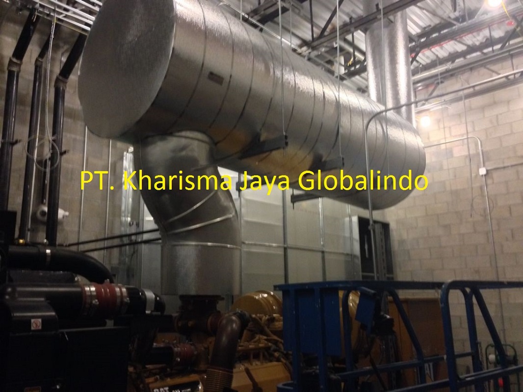 Kharisma Jaya Globalindo