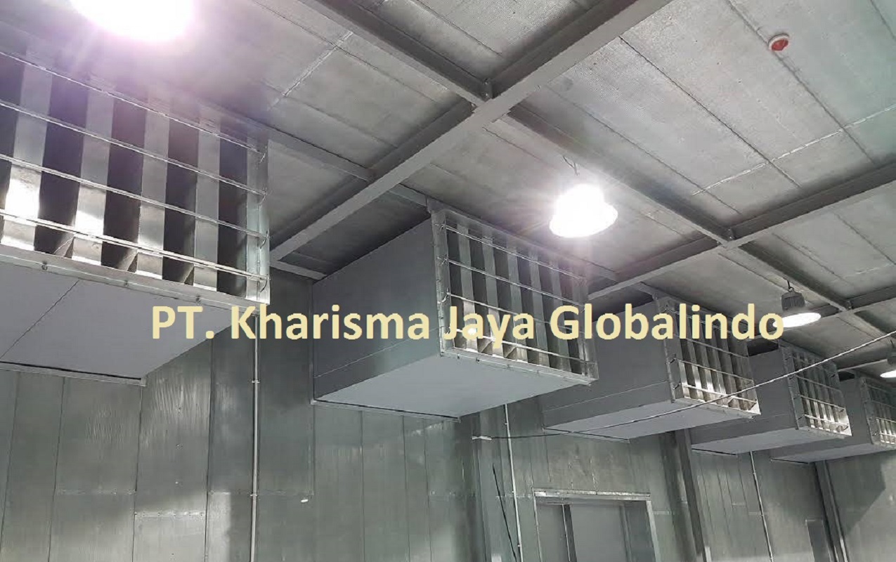 Kharisma Jaya Globalindo