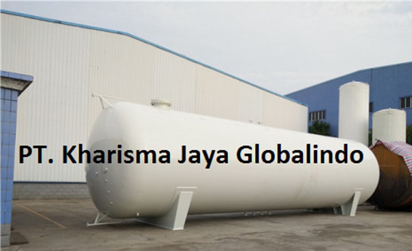 Kharisma Jaya Globalindo