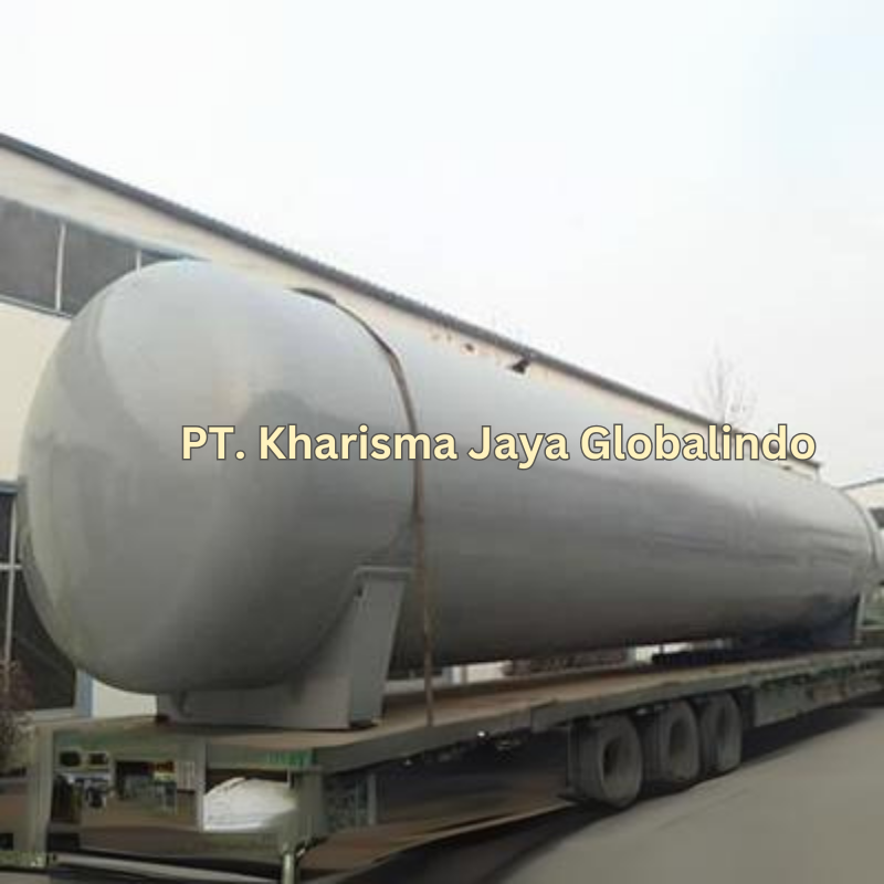 Kharisma Jaya Globalindo