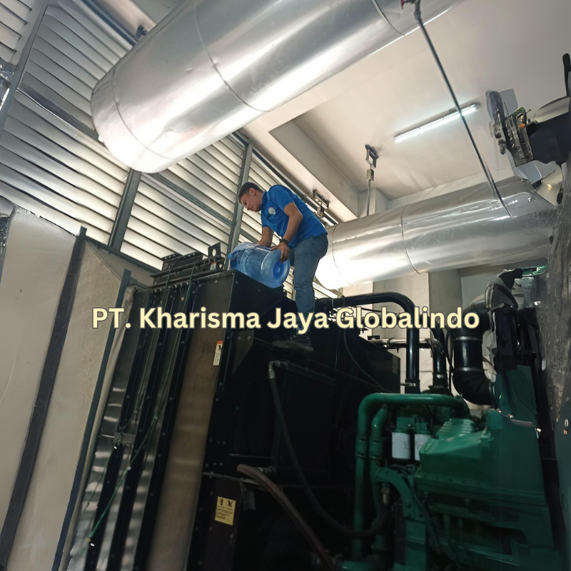 Kharisma Jaya Globalindo