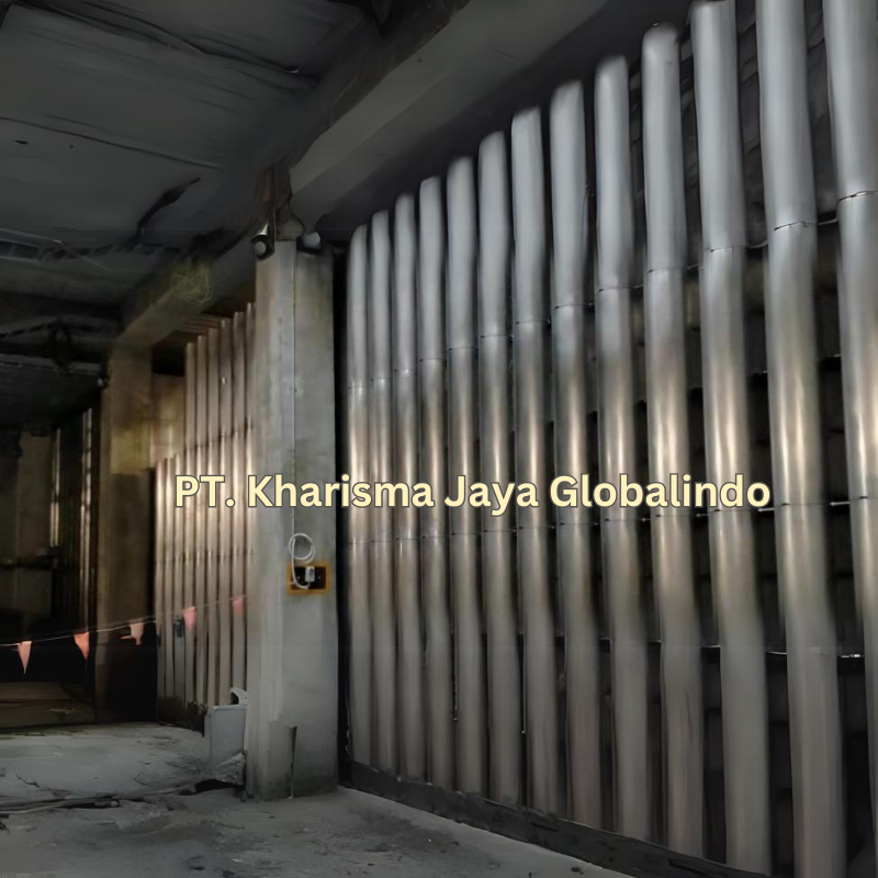 Kharisma Jaya Globalindo