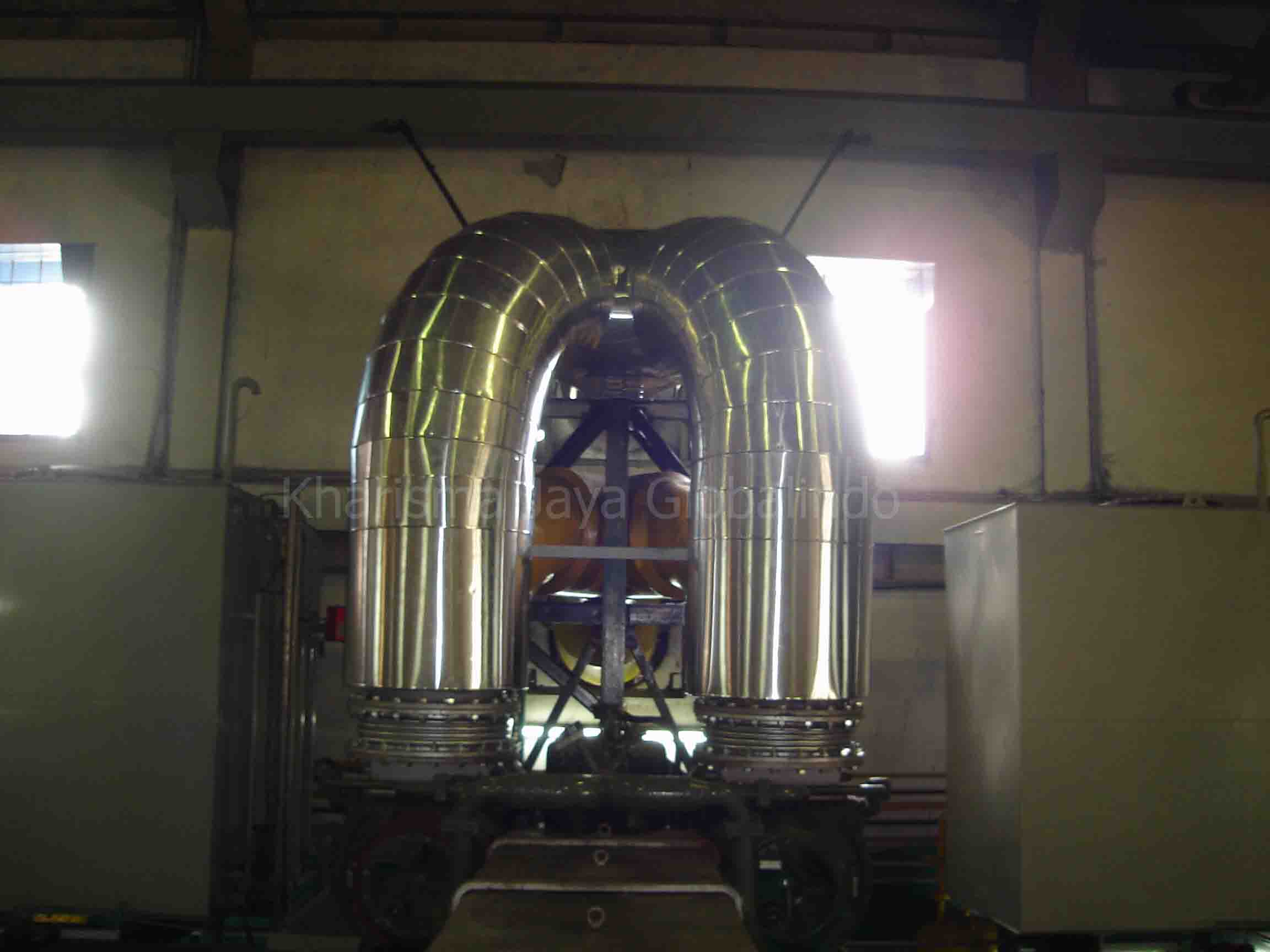 Kharisma Jaya Globalindo