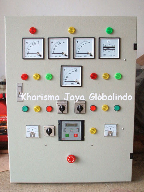 Kharisma Jaya Globalindo