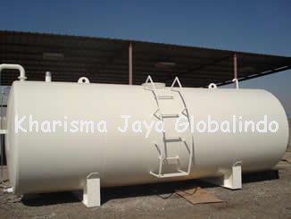 Kharisma Jaya Globalindo