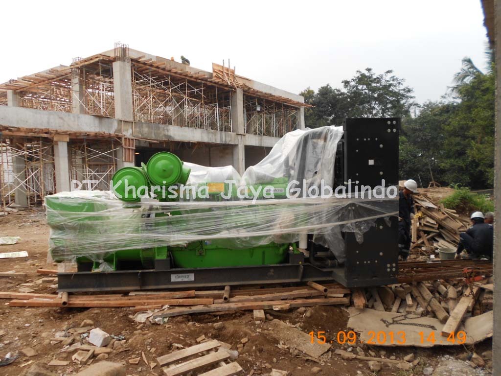 Kharisma Jaya Globalindo