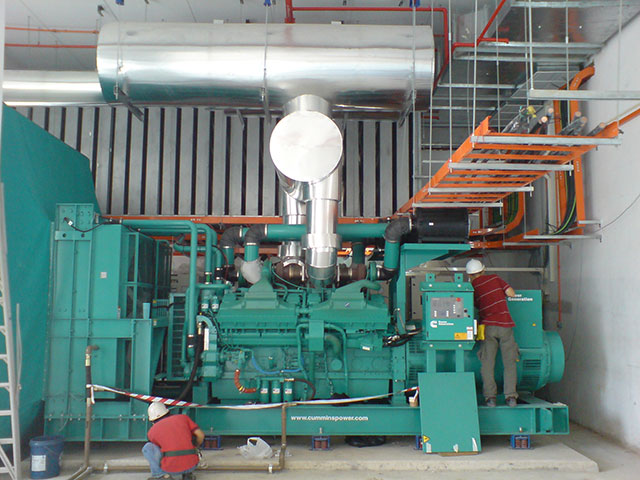 Kharisma Jaya Globalindo