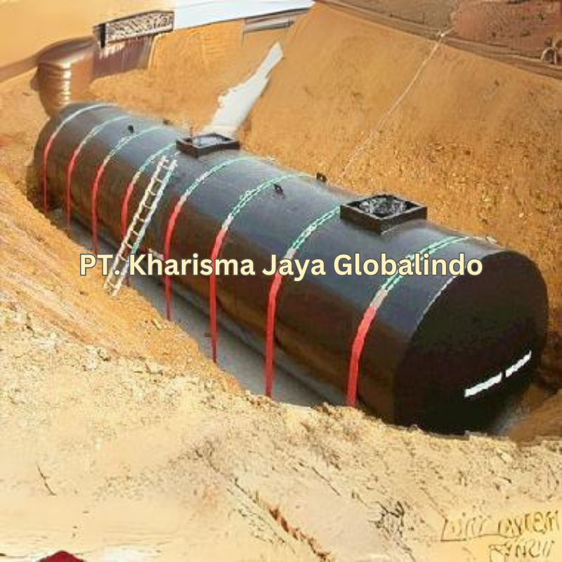Kharisma Jaya Globalindo
