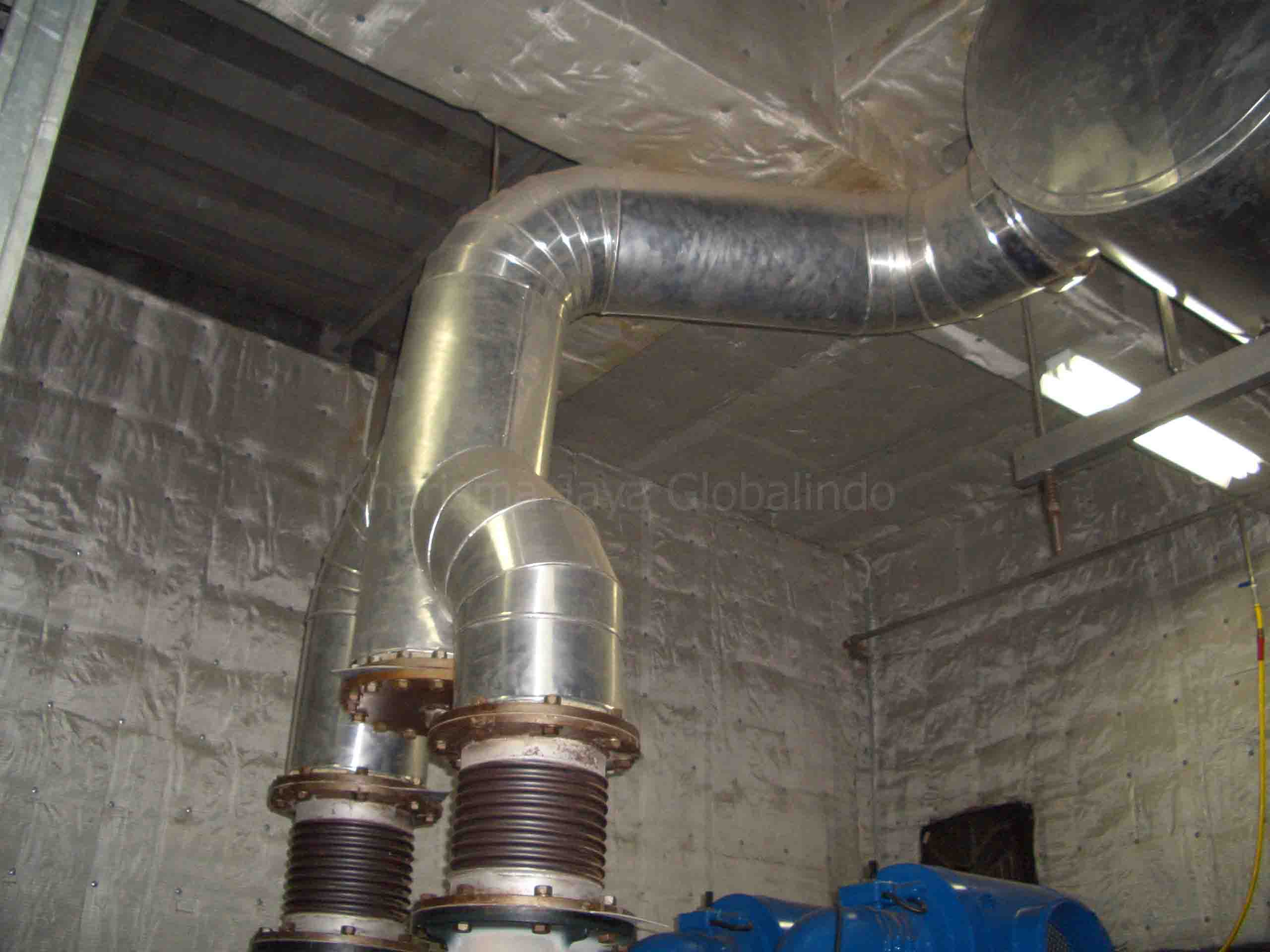 Kharisma Jaya Globalindo