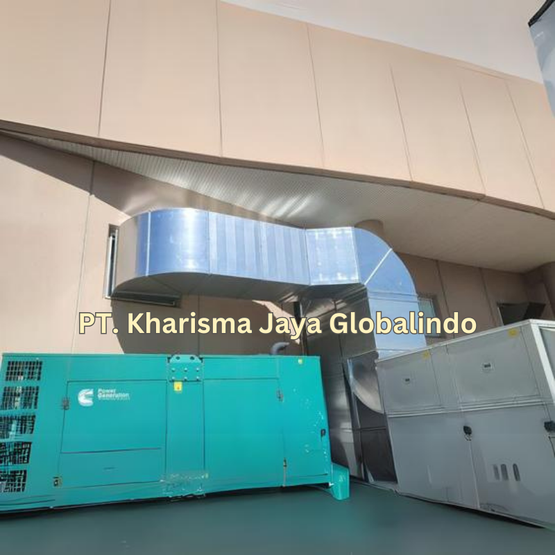 Kharisma Jaya Globalindo