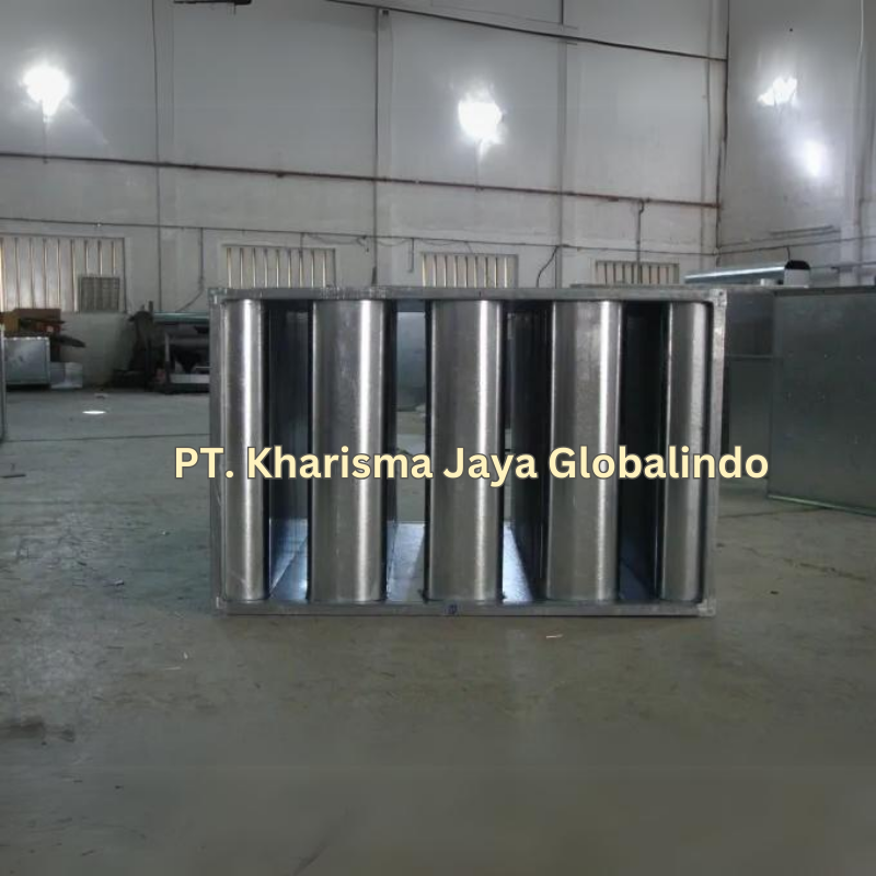 Kharisma Jaya Globalindo