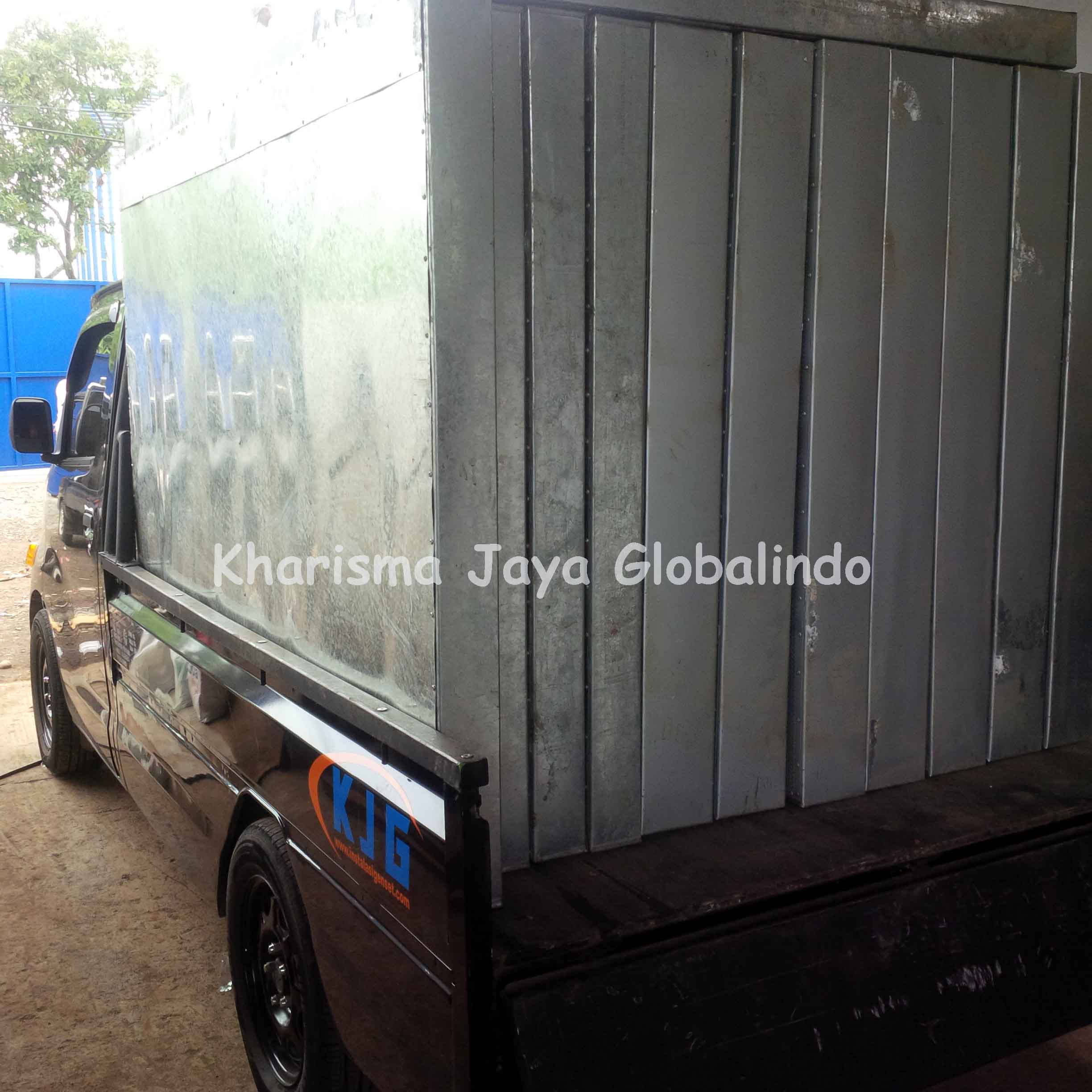 Kharisma Jaya Globalindo