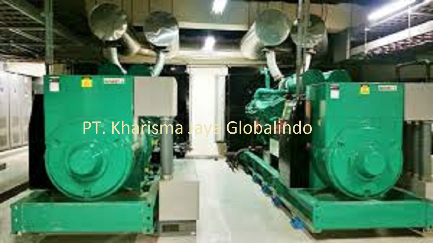 Kharisma Jaya Globalindo