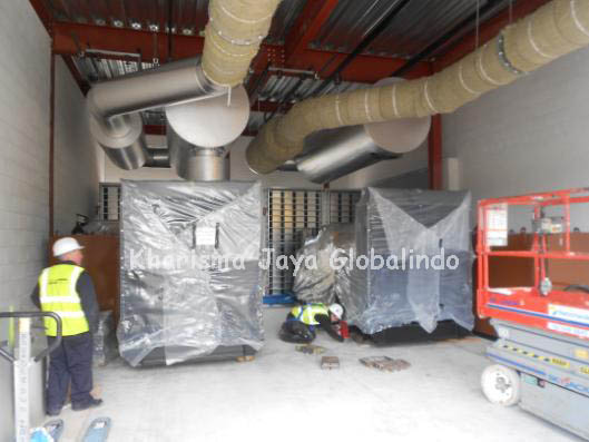 Kharisma Jaya Globalindo