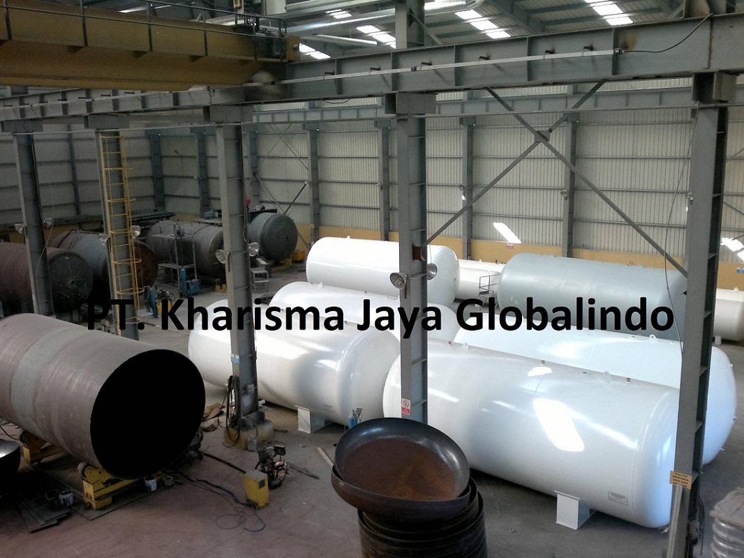 Kharisma Jaya Globalindo