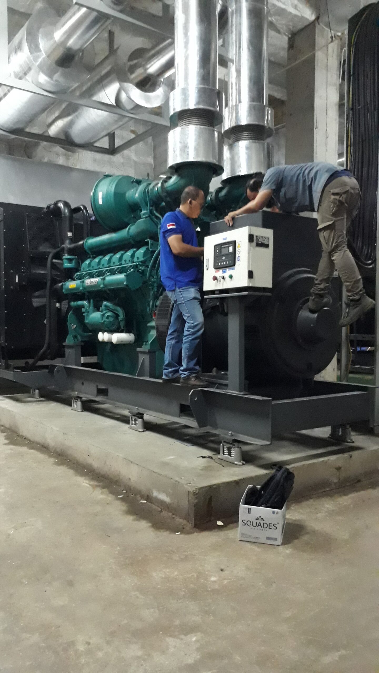 Kharisma Jaya Globalindo