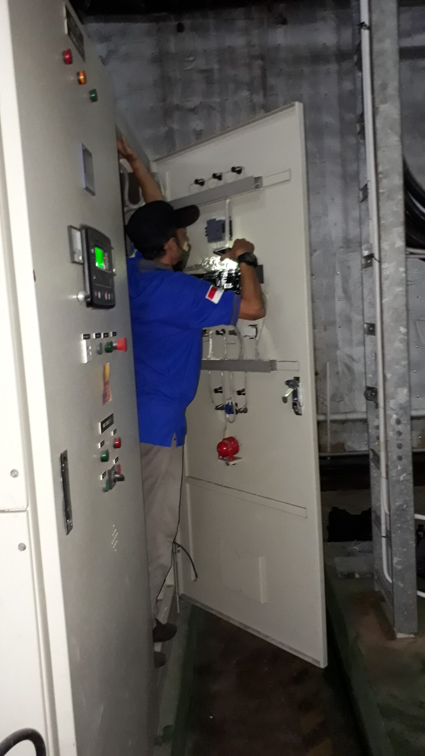 Kharisma Jaya Globalindo