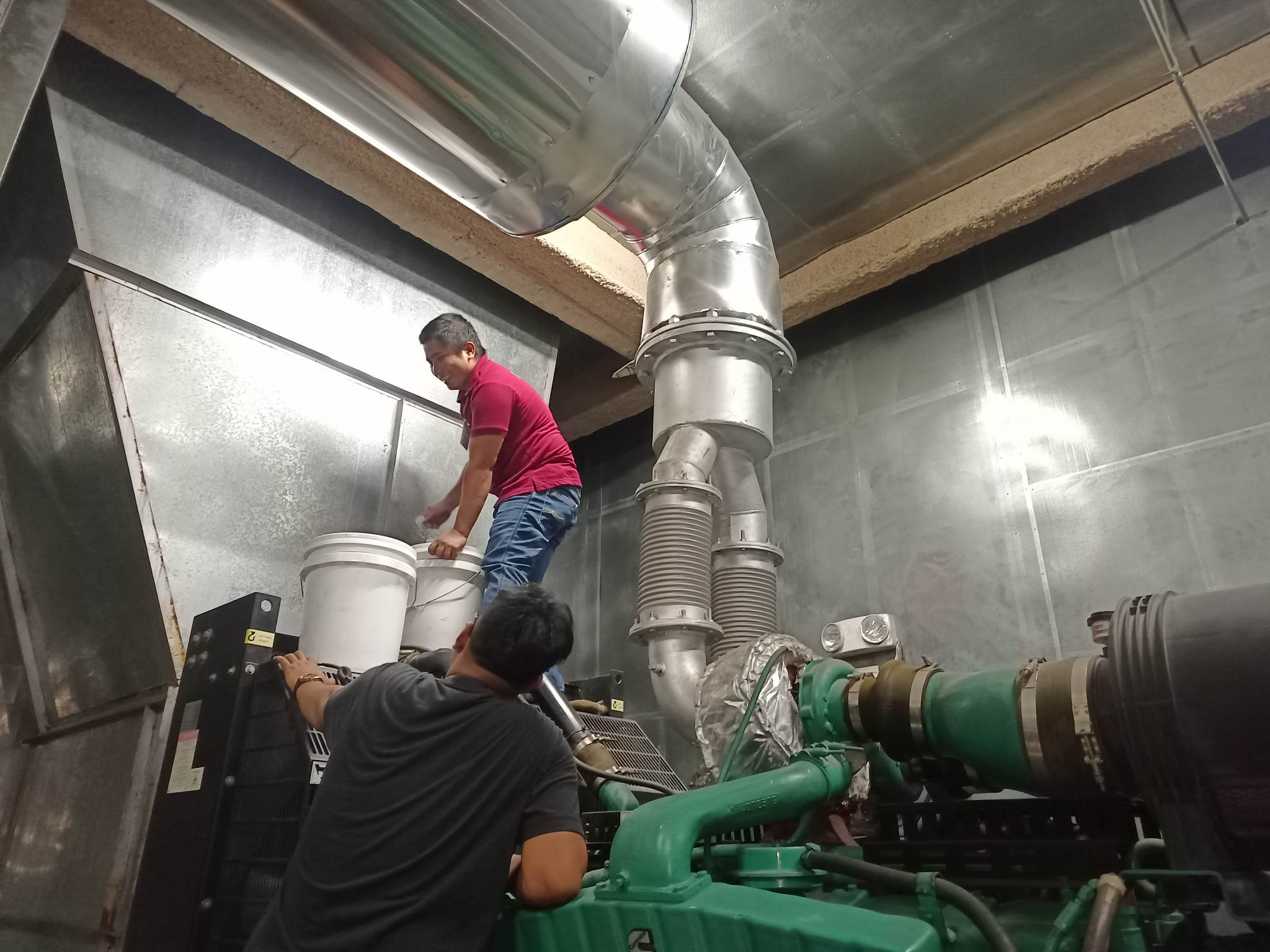 Kharisma Jaya Globalindo