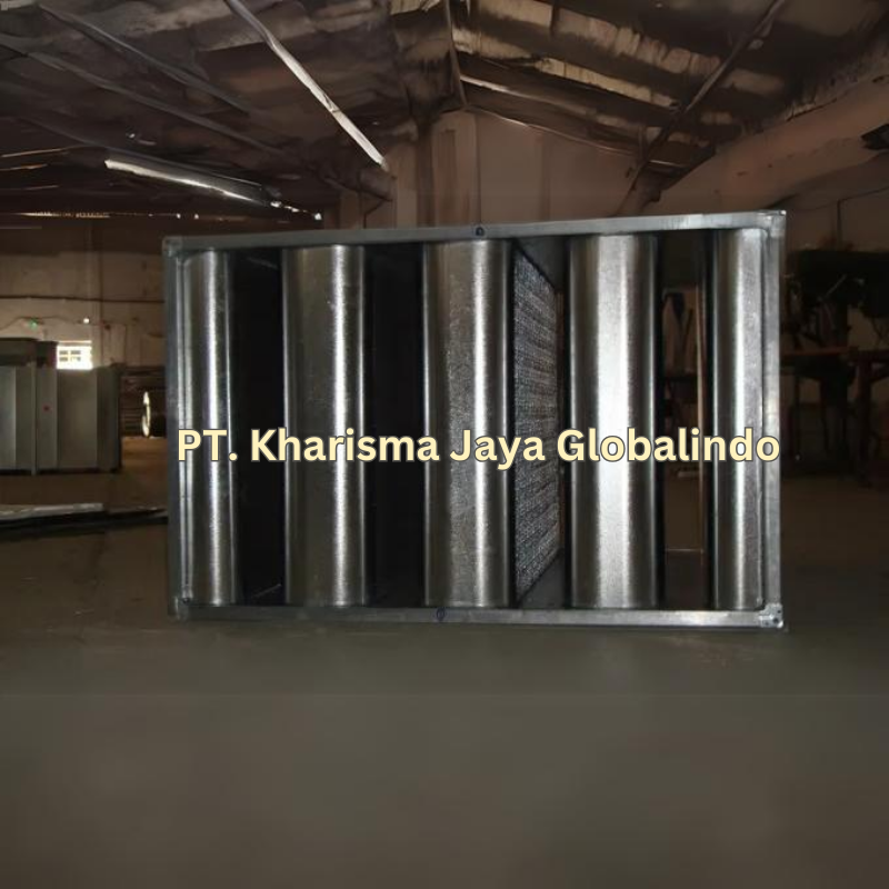 Kharisma Jaya Globalindo